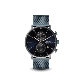 ساعت مچی لاکسمی LAXMI کد 8022-1